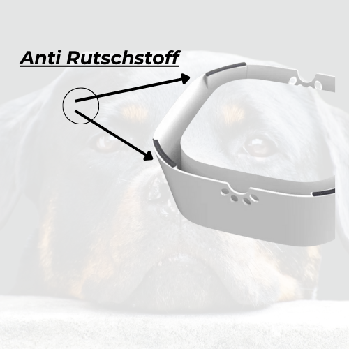 Els Pet Trinkwassernapf für Hunde und Katzen