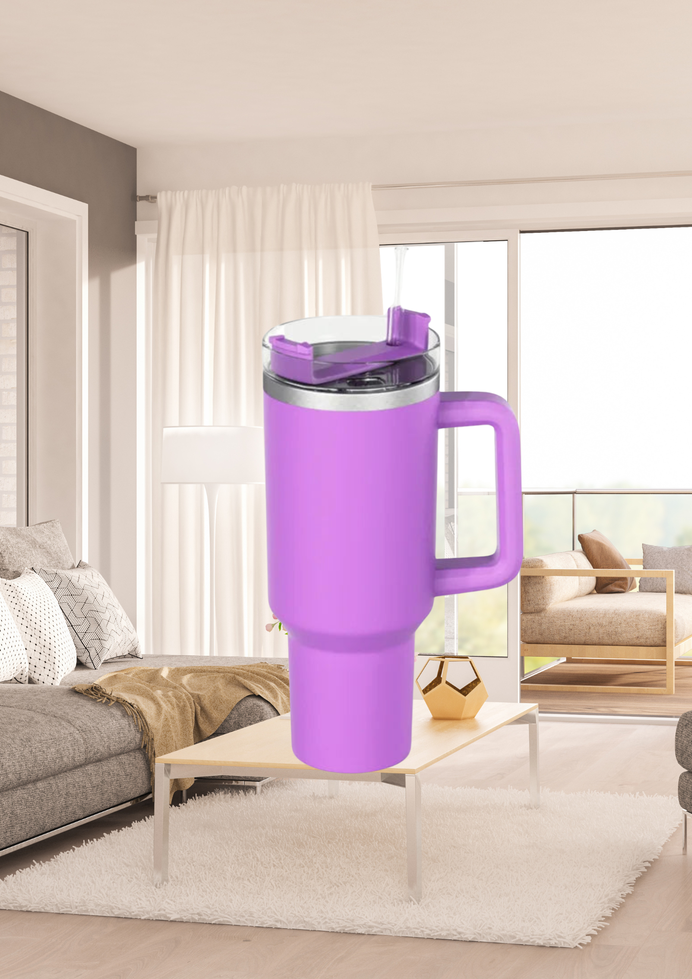 Thermocupper