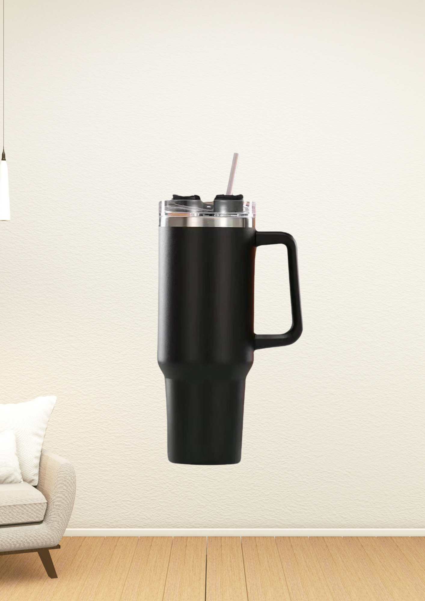 Thermocupper