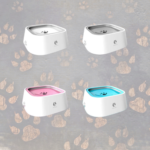 Els Pet Trinkwassernapf für Hunde und Katzen