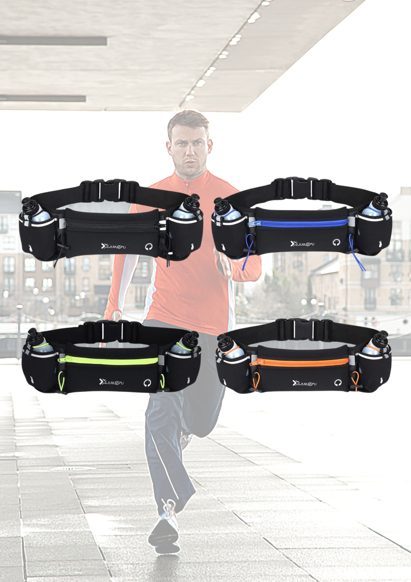FitBelt Max
