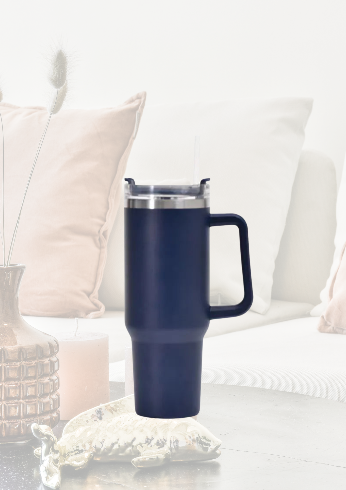 Thermocupper