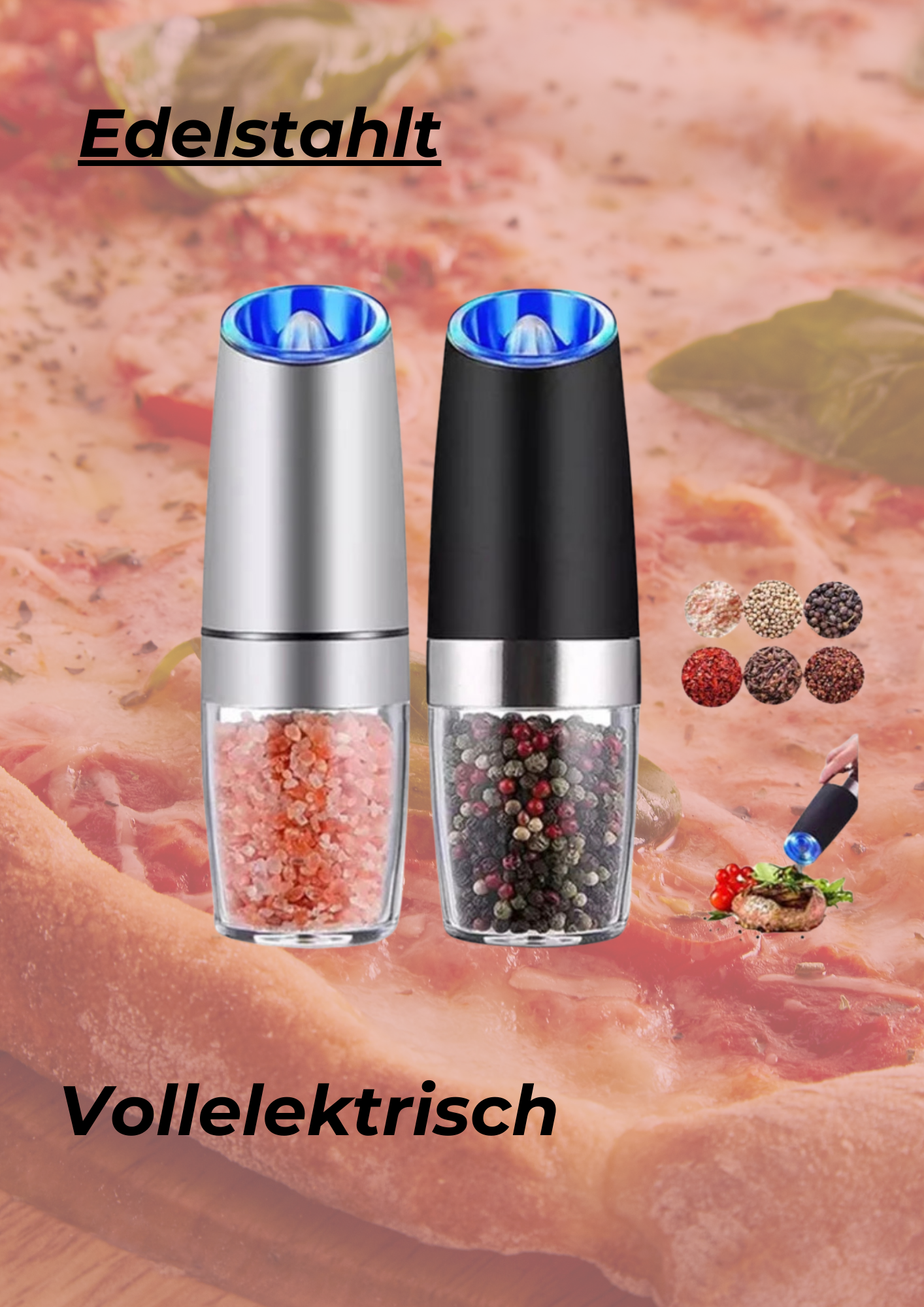 SpiceFlow Duo