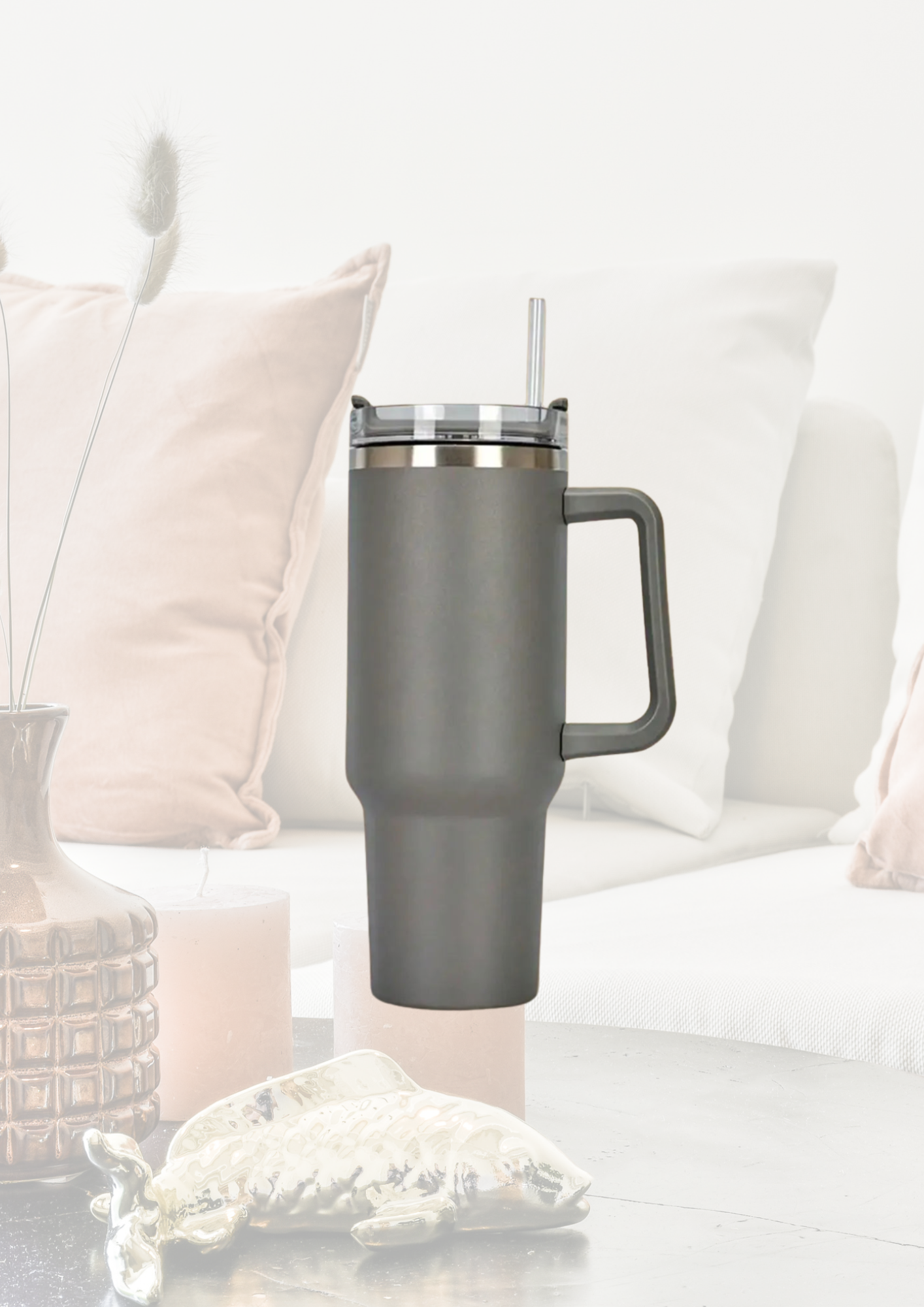 Thermocupper