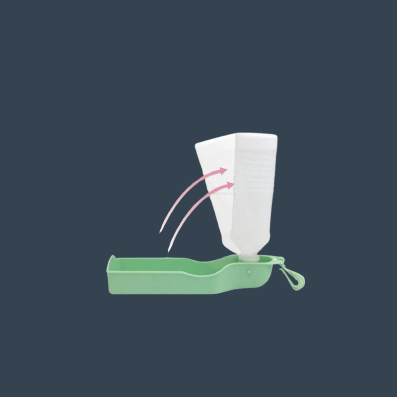 Hydrobuddy