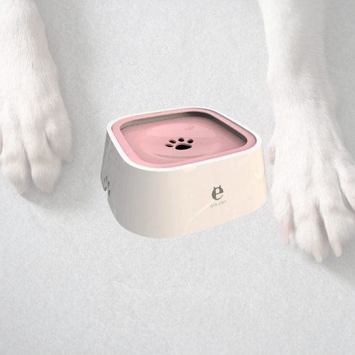 Els Pet Trinkwassernapf für Hunde und Katzen