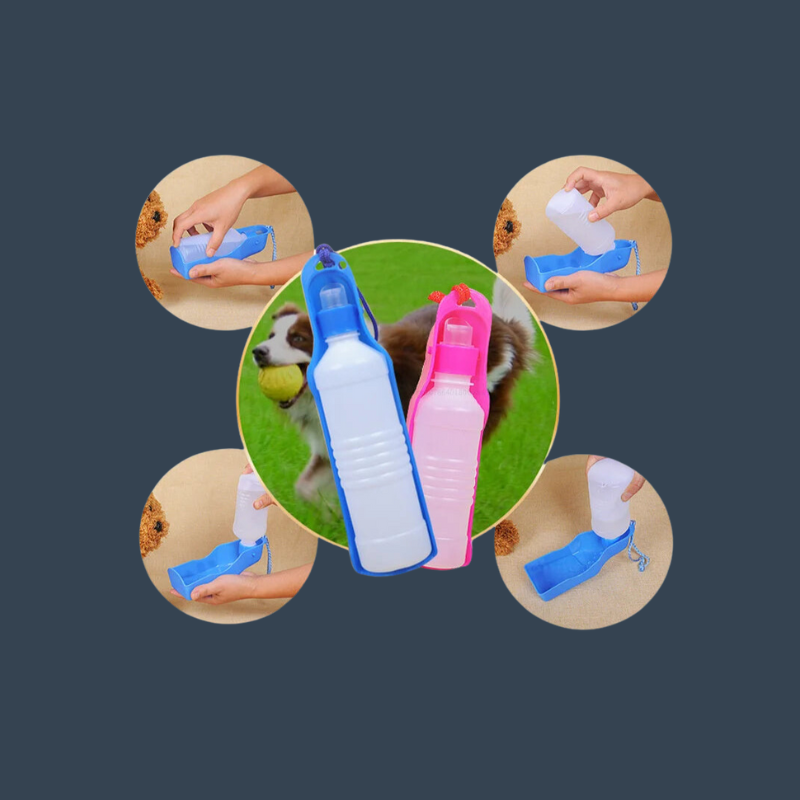Hydrobuddy