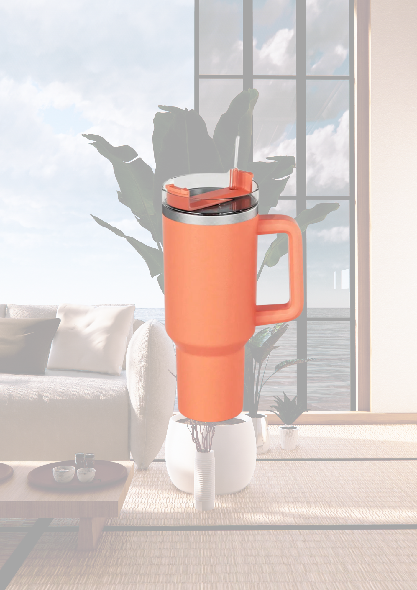 Thermocupper