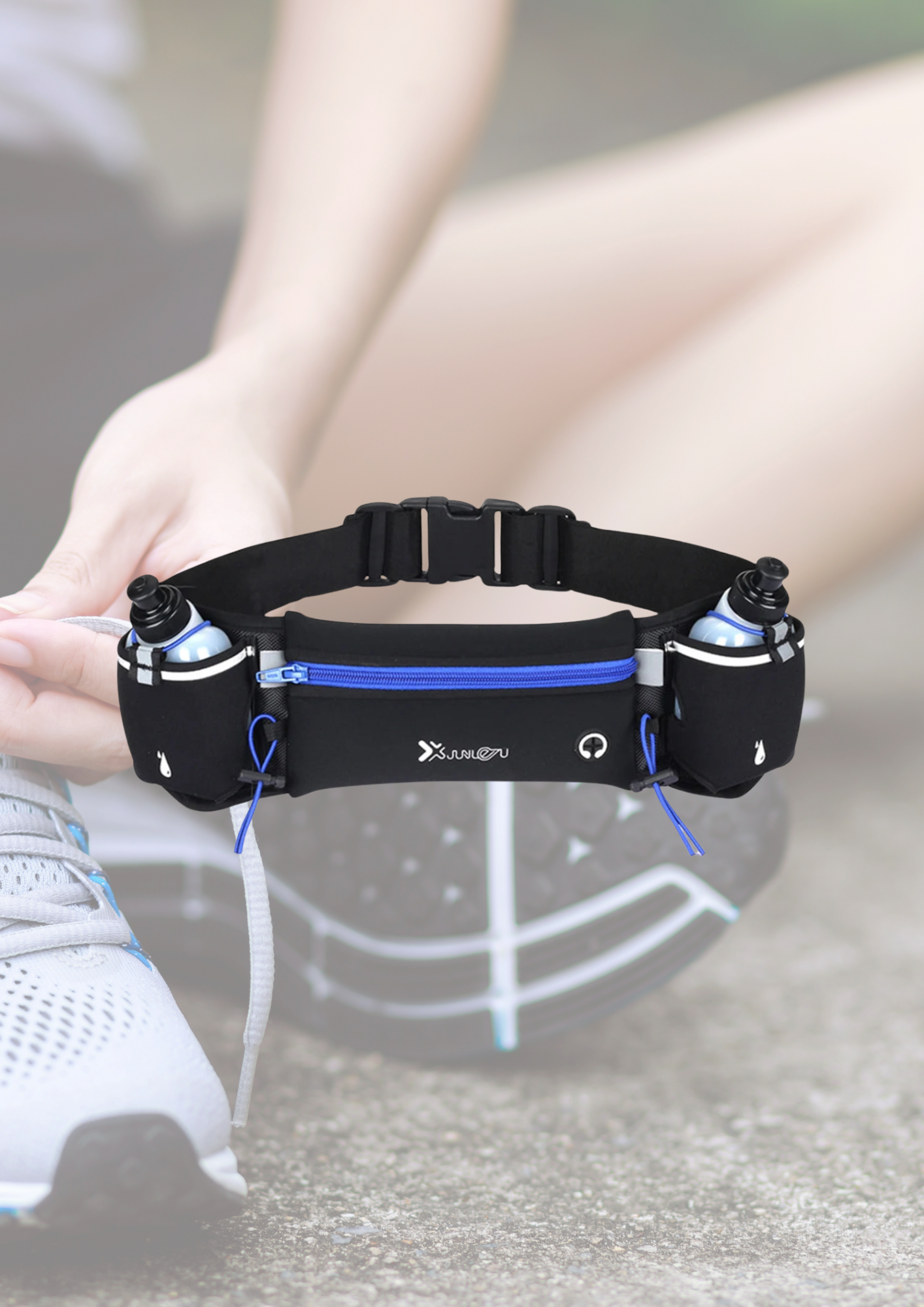 FitBelt Max