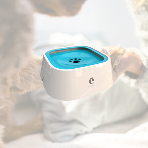 Els Pet Trinkwassernapf für Hunde und Katzen