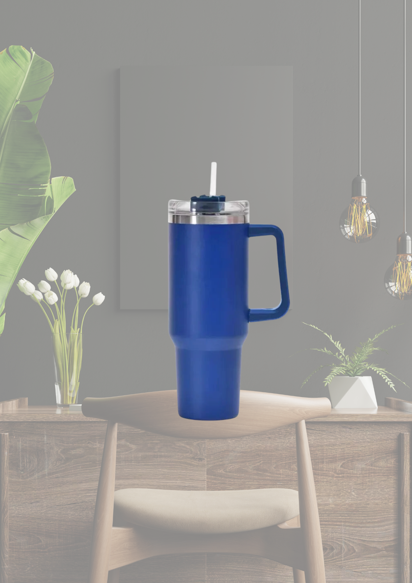 Thermocupper