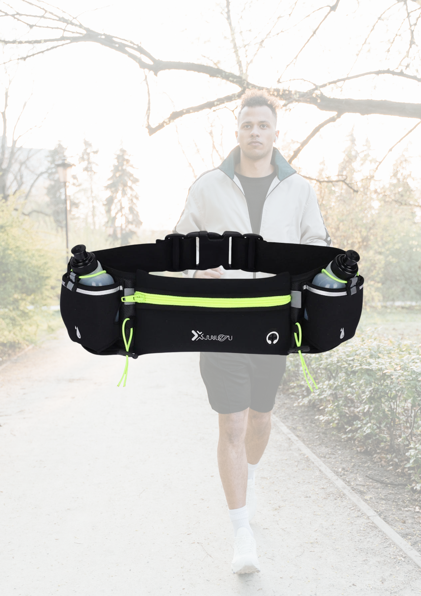 FitBelt Max