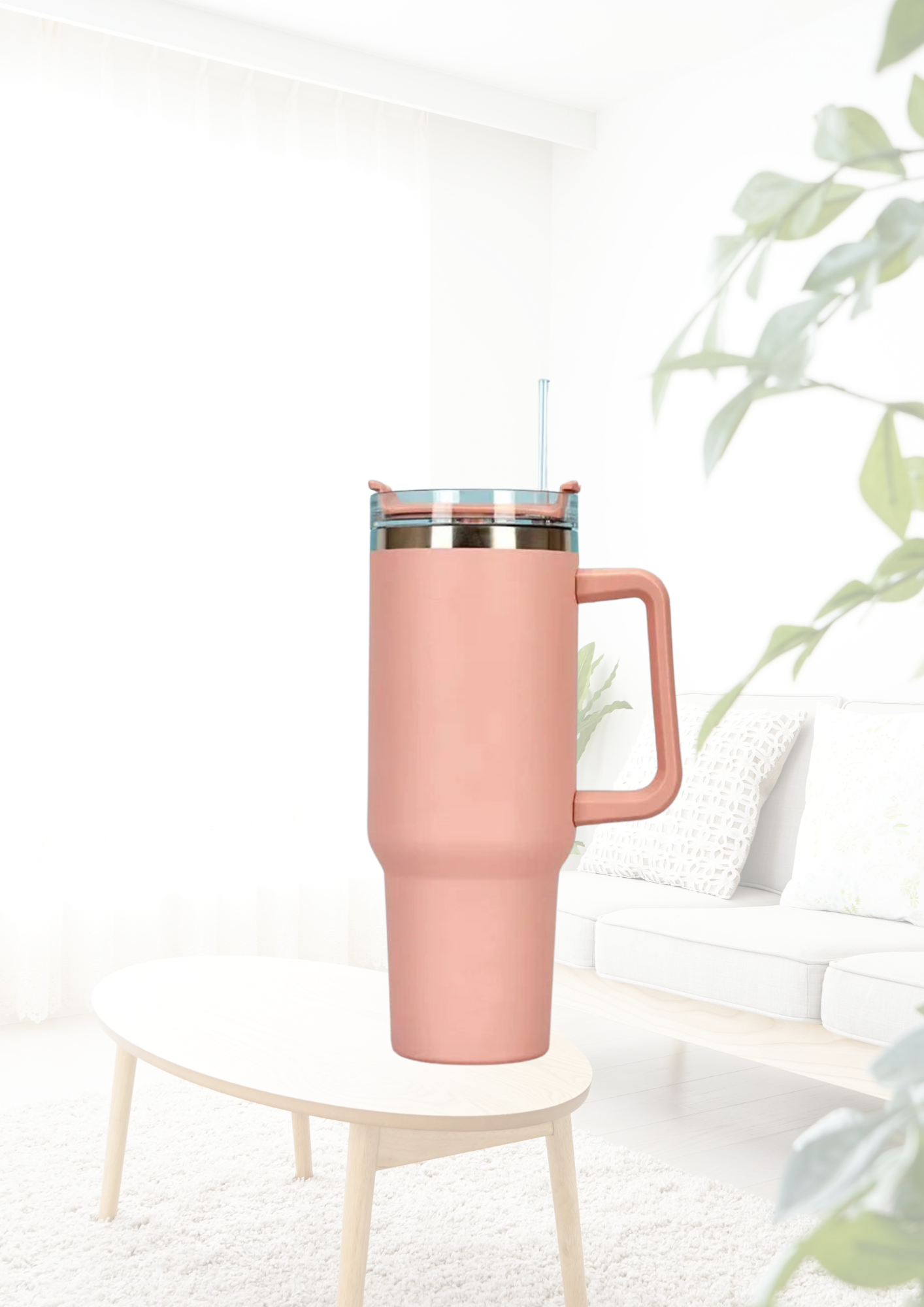Thermocupper