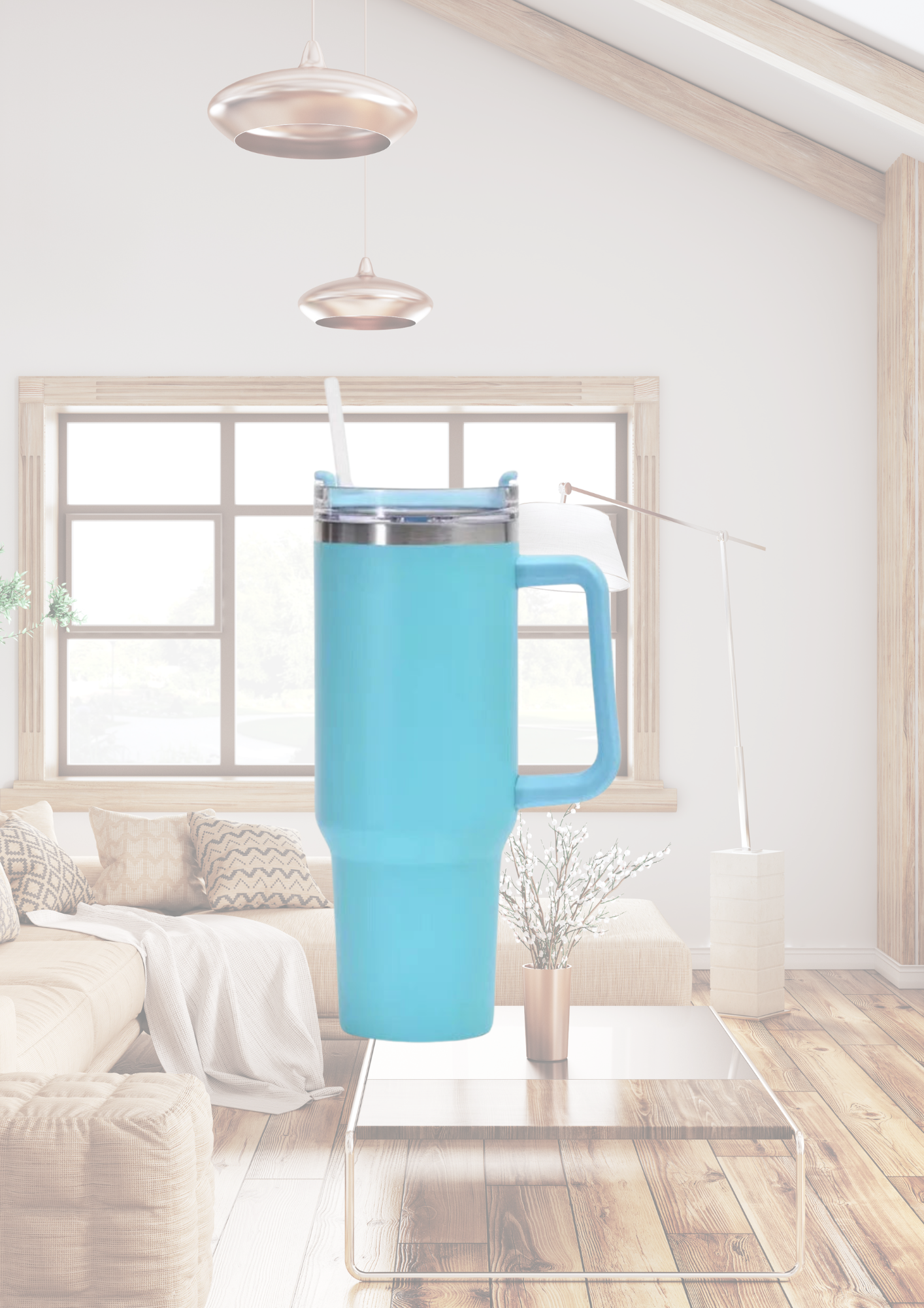 Thermocupper
