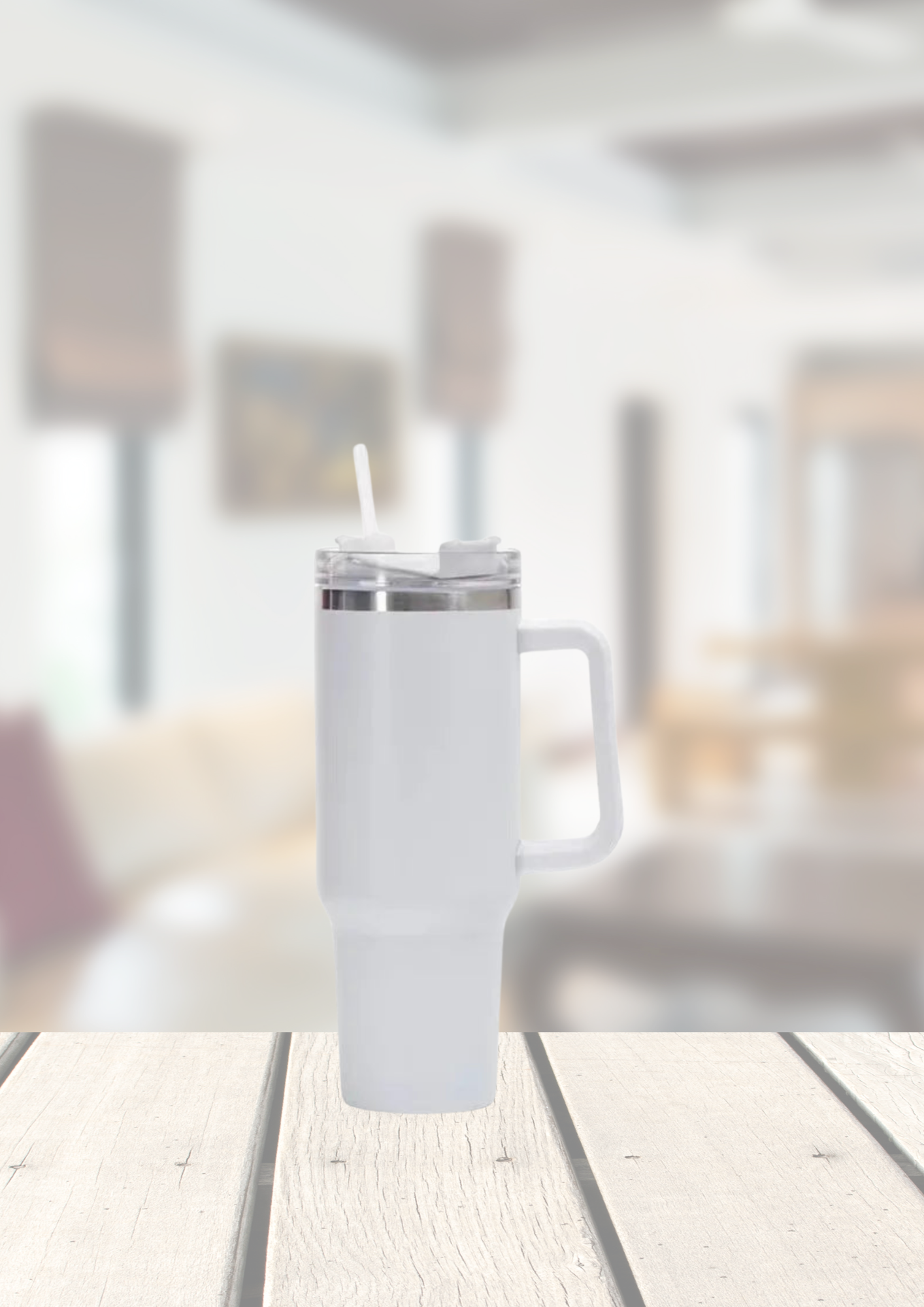 Thermocupper