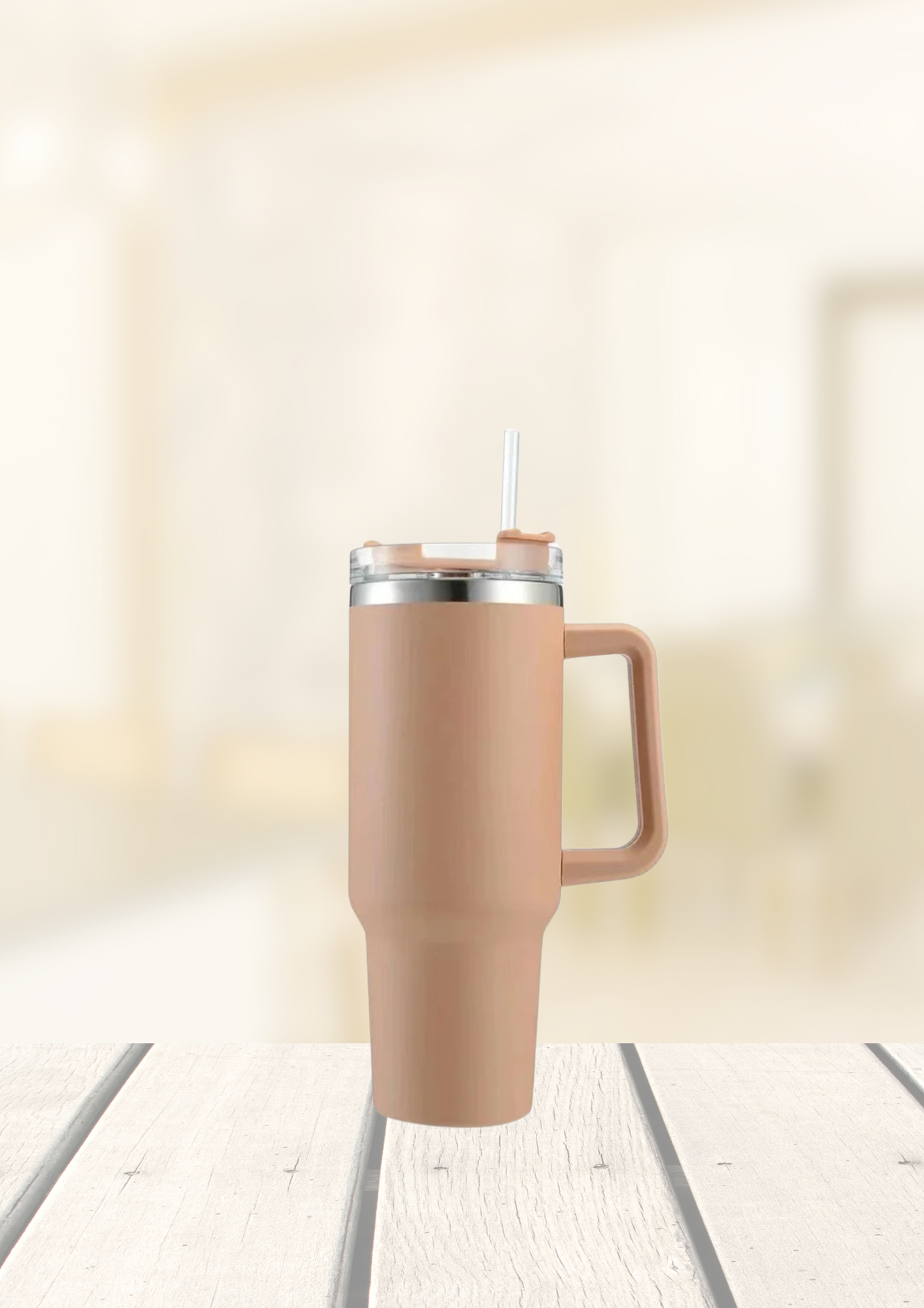 Thermocupper