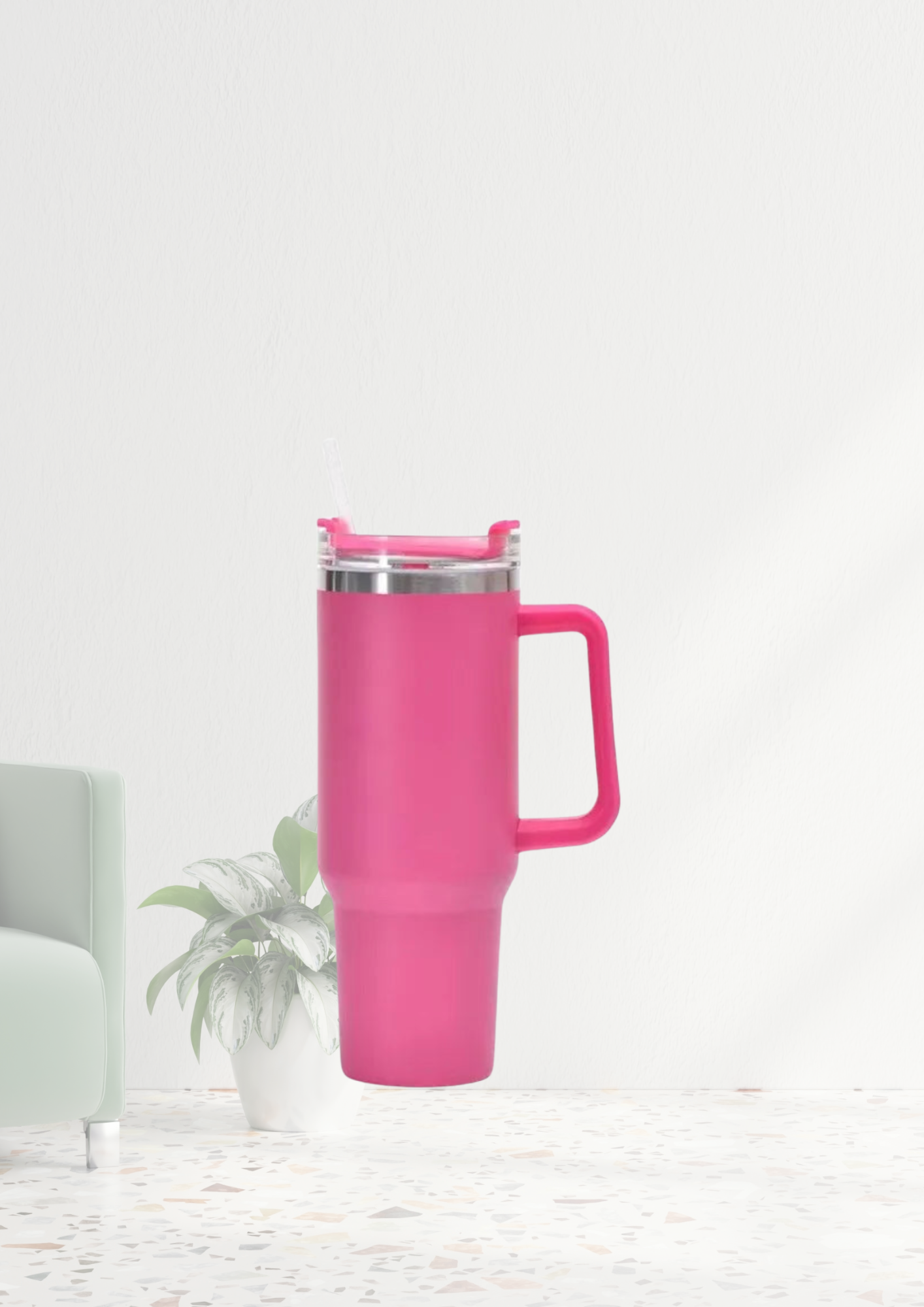 Thermocupper