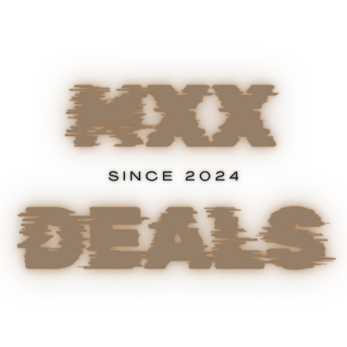 MxxDeals