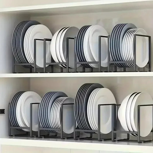 Geschirrablage für jeden Schrank