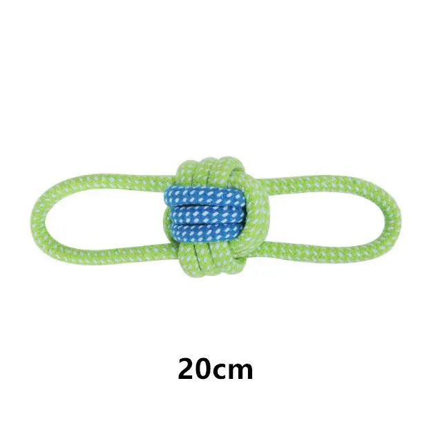 Haustier-Hundespielzeug set