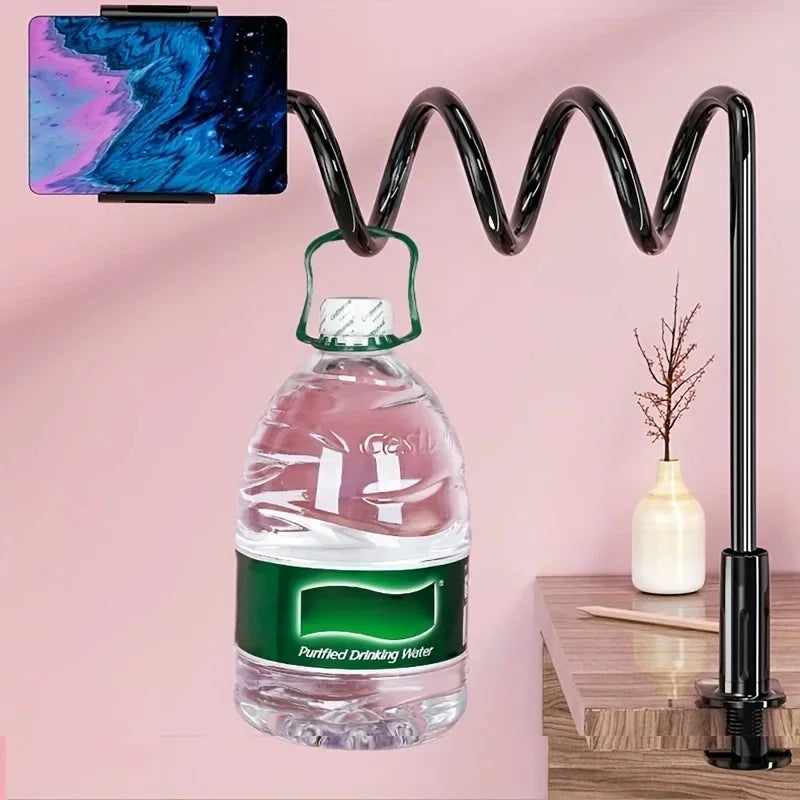 Flexi-Halter