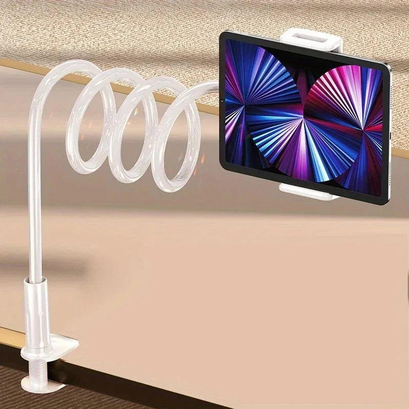 Flexi-Halter