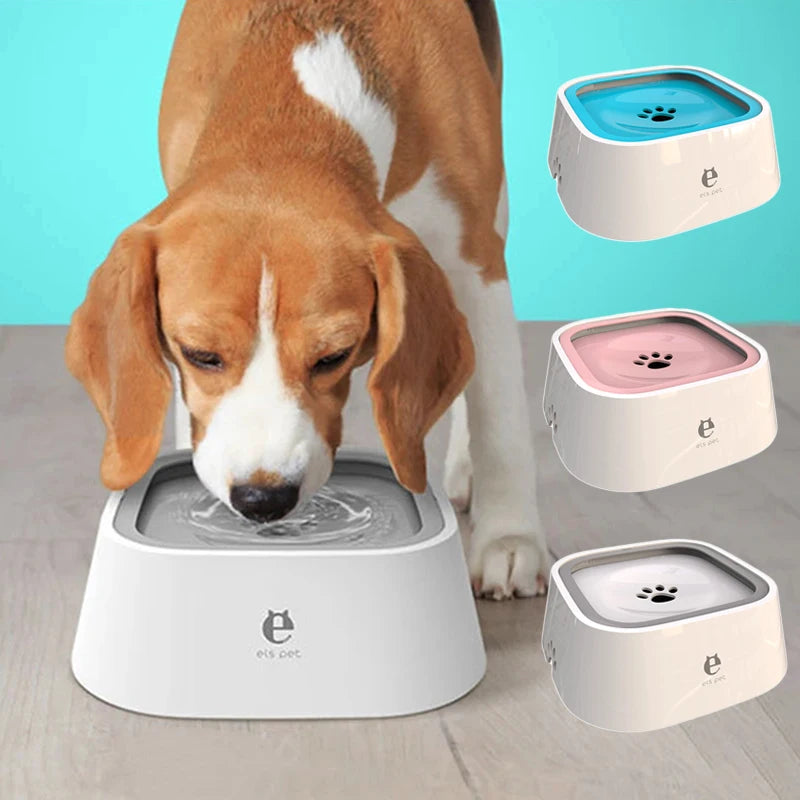 Els Pet Trinkwassernapf für Hunde und Katzen