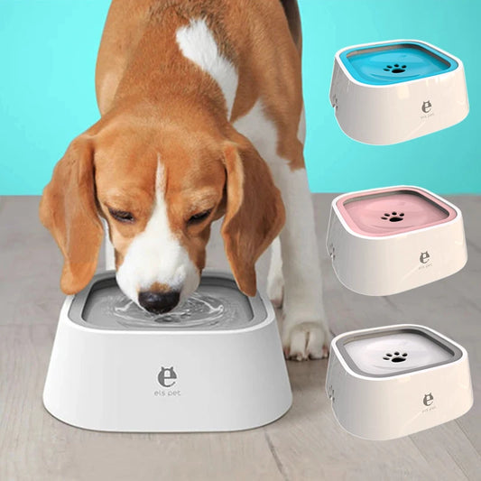 Els Pet Trinkwassernapf für Hunde und Katzen