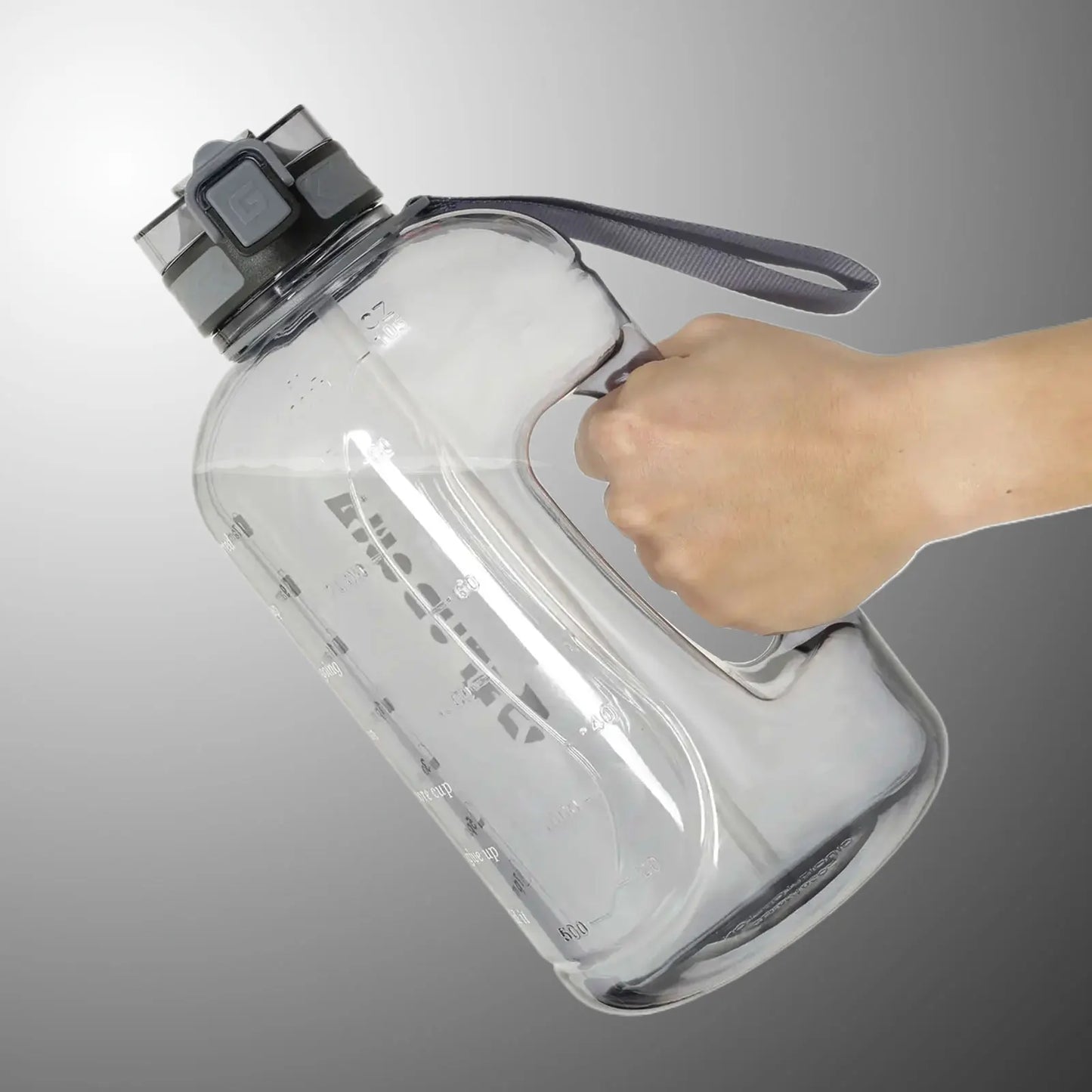 HydroHero XL
