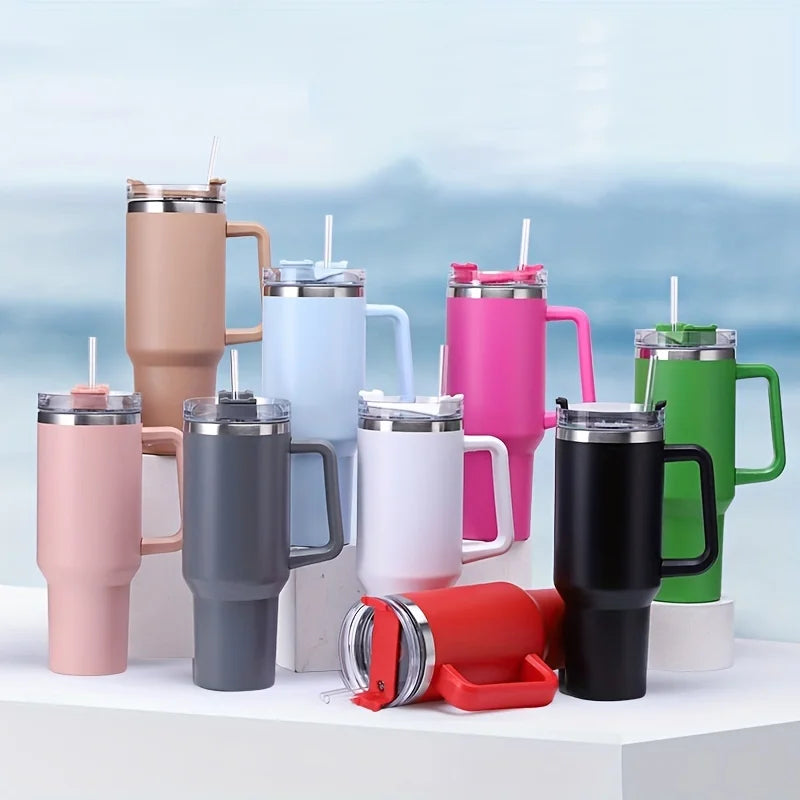 Thermocupper