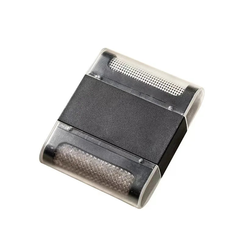 Fussel-Zauber