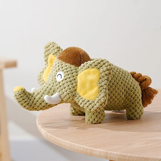 Knuffi-Elephant