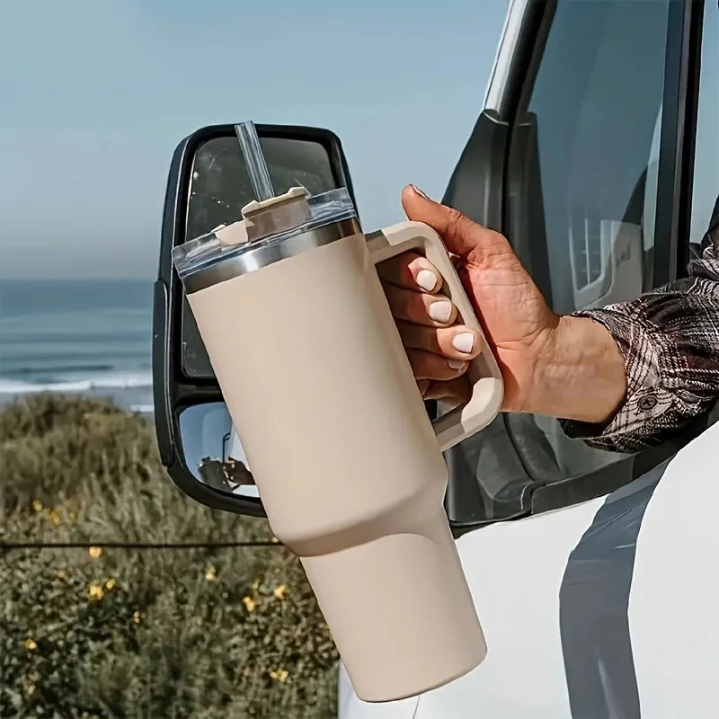 Thermocupper