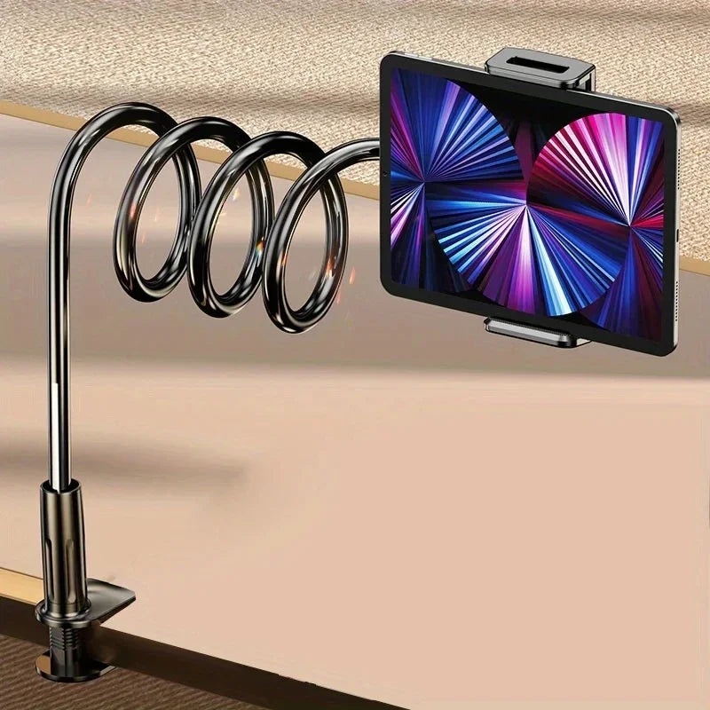 Flexi-Halter