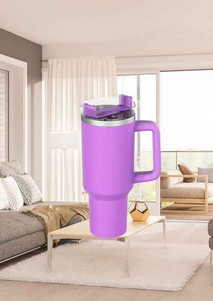 Thermocupper