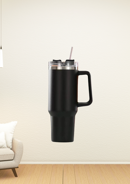 Thermocupper