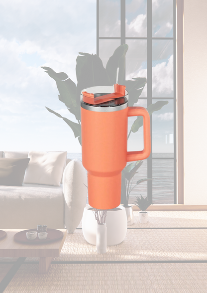Thermocupper