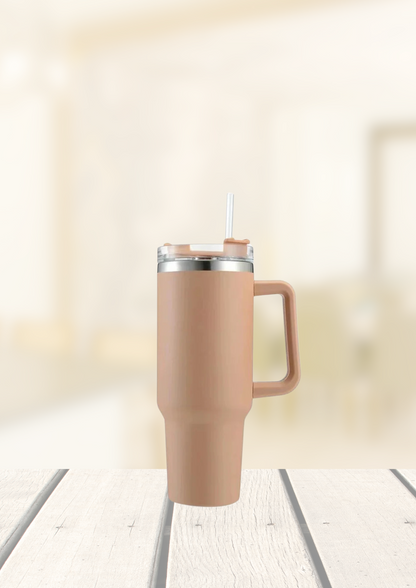 Thermocupper