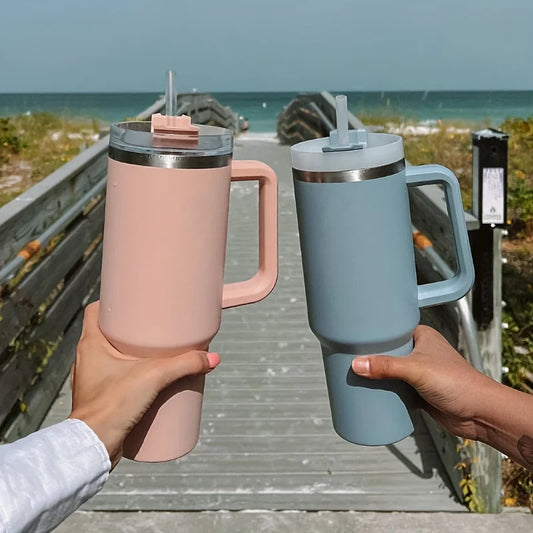 Thermocupper