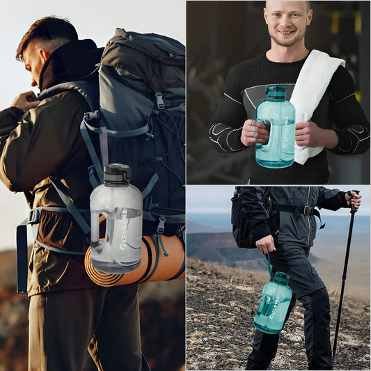 HydroHero XL